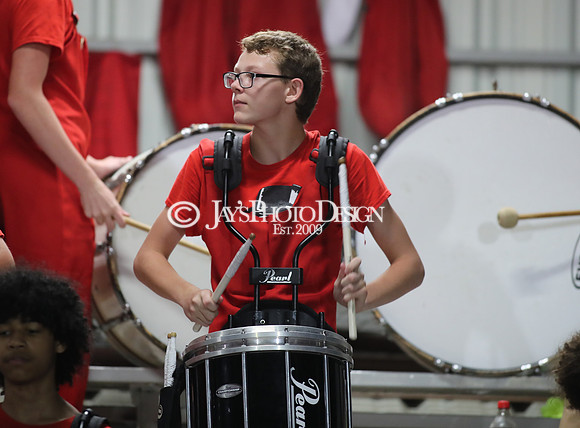 Bismarck @ Glen Rose 9-13-24_JWM_0184