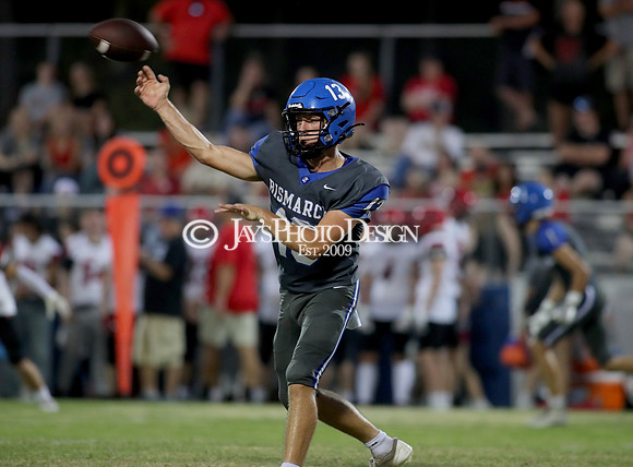 Harmony Grove @ Bismarck (Scrimmage) 8-23-24_JWM_0460