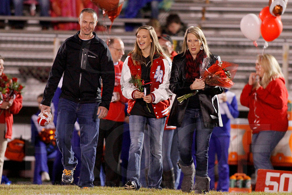 Two Rivers @ Glen Rose 11-7-13 (Senior Night) (©Justin Manning) JWM_0087