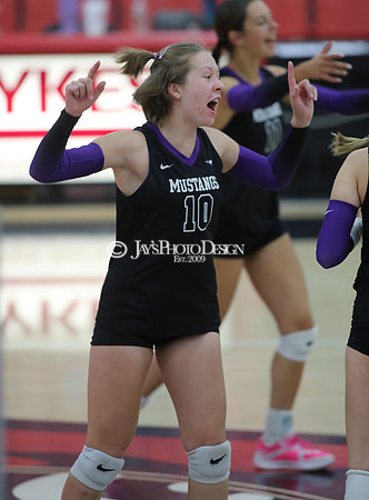 Harmony Grove vs. Central Arkansas Christian (3A Volleyball South Regional Tournament) 10-23-24_JWM_0318