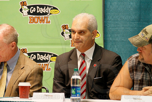 Go Daddy Press Conference (Larry the Cable Guy) & Mayor Luncheon 1-4-13 (Justin Manning)0049