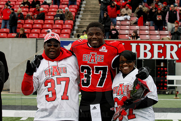 Georgia State @ Arkansas State 11-23-13 (©Justin Manning) JWM_0102