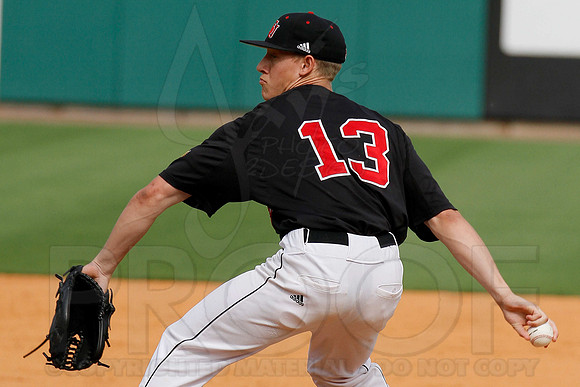 ASU vs. UAPB (Dickey Stephens Park) 5-8-12 (Justin Manning)235