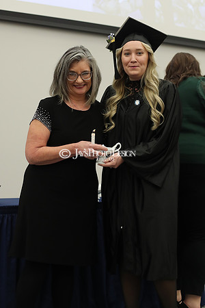 Arkansas State University Three Rivers (Health Sciences' Pinning Ceremony) LPN & RN 12-12-24 _JWM_1225