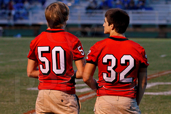 Jessieville @ Glen Rose 9-28-12 (Justin Manning)0043