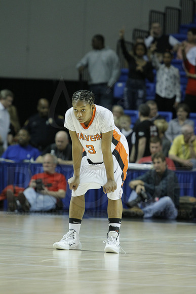 Malvern vs. CAC 4A Girls State Finals 3-13-2014 (© Justin Manning) JWM_0110
