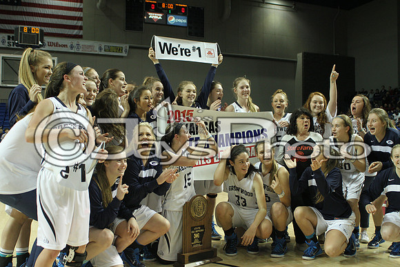 Greenwood vs. Siloam Springs 6A State Finals 3-13-2015 (©Justin Manning) JWM_187