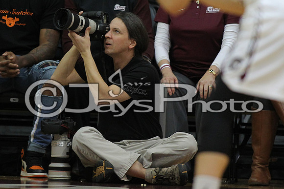 Arkansas State @ AR-Little Rock Women's 3-1-16_JWM_0794