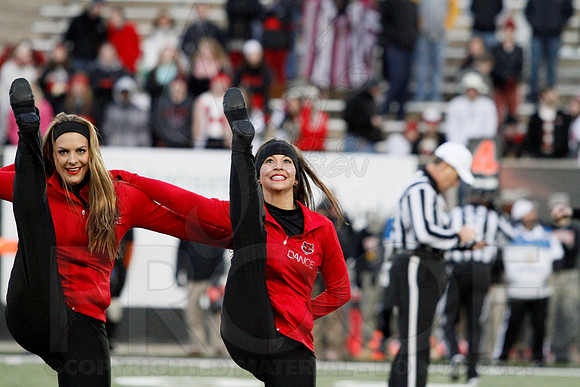Georgia State @ Arkansas State 11-23-13 (©Justin Manning) JWM_0536