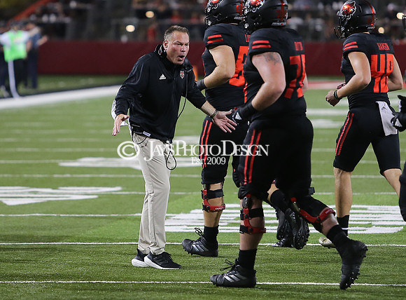 UCA @ Arkansas State 9-4-21_JWM_1111