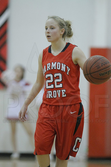 Harmony Grove @ Glen Rose 2-5-13 (Justin Manning)0176