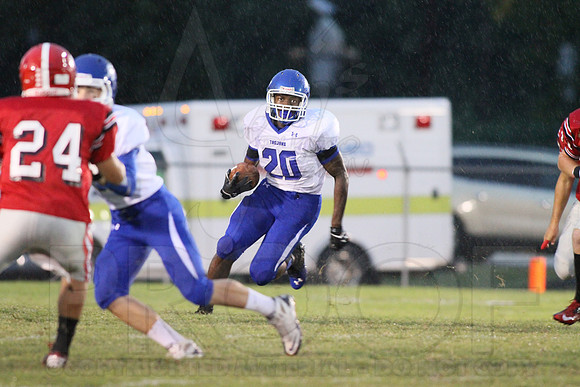 Parkers Chapel @ Glen Rose 9-20-13 (© Justin Manning) JWM0015