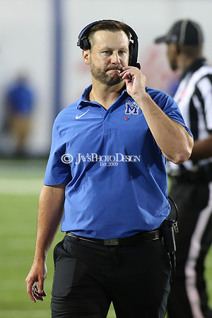 Arkansas State @ Memphis 9-17-22_JWM_0920
