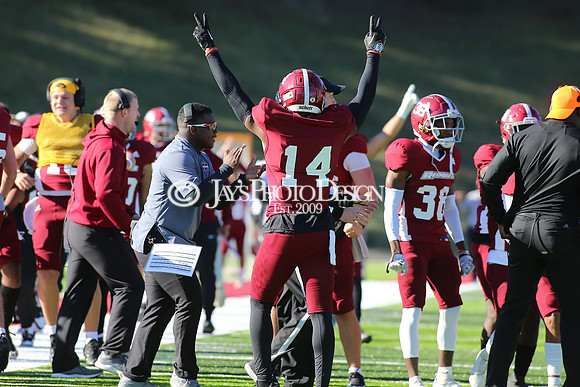 Ouachita Baptist @ Henderson State (The Battle of the Revine) 11-12-22_JWM_0922