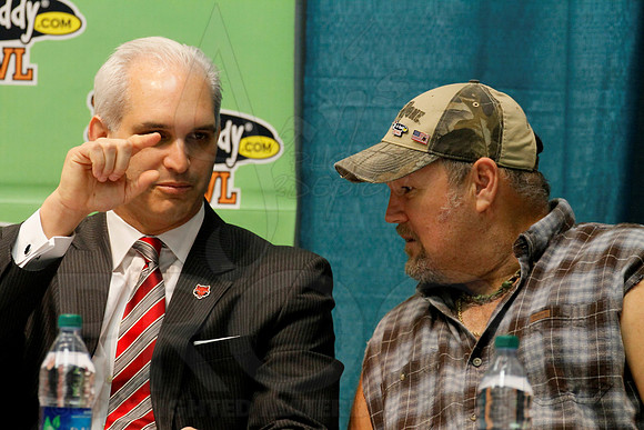 Go Daddy Press Conference (Larry the Cable Guy) & Mayor Luncheon 1-4-13 (Justin Manning)0018