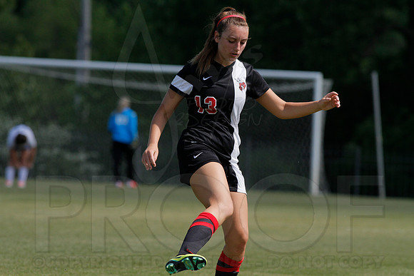 4A State Soccer Finals Maumelle vs. Valley View 5-24-2014 (© Justin Manning) JWM_0354