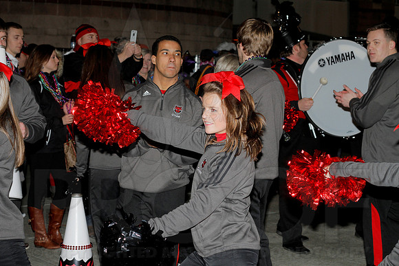 GoDaddy Bowl Mardi Gras Parade (©Justin Manning) JWM_0242