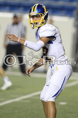 Lakeside vs LR Central 9-3-2015 (©Justin Manning) JWM_0436