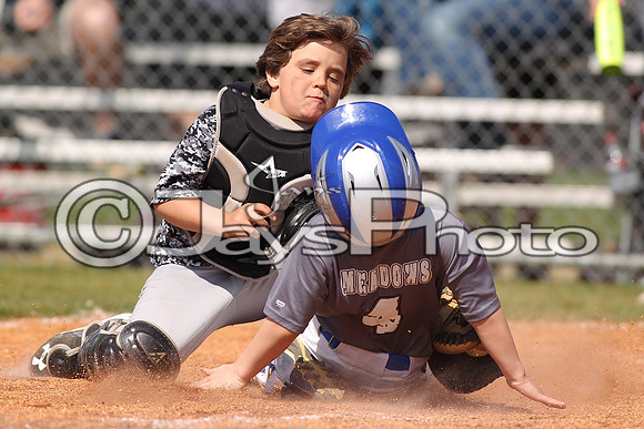 White Hall Dominators vs. Greenbrier Cannons 2-28-16 JWM_0353