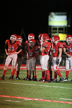 Prescott @ Glen Rose Jr High 10-16-2014 (©Justin Manning) JWM_177