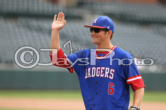 4A State Baeball Finals Arkadelphia vs. Star City 5-22-2015 (©Justin Manning) JWM_0240