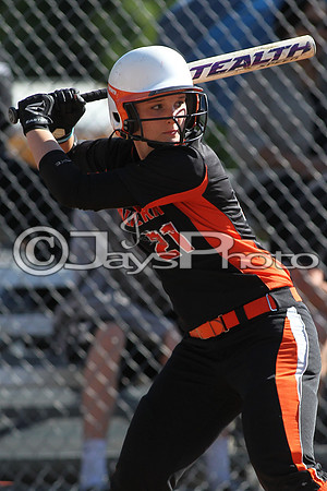 Nashville @ Malvern Softball 4-20-2015 (©Justin Manning) JWM_0023
