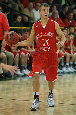 Harmony Grove @ Oauchita Sr Boys 11-13-2014 (©Justin Manning) JWM_0097