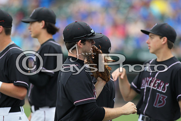 6A State Baseball Finals Benton vs. Sheridan 5-23-2015 (©Justin Manning) JWM_0037