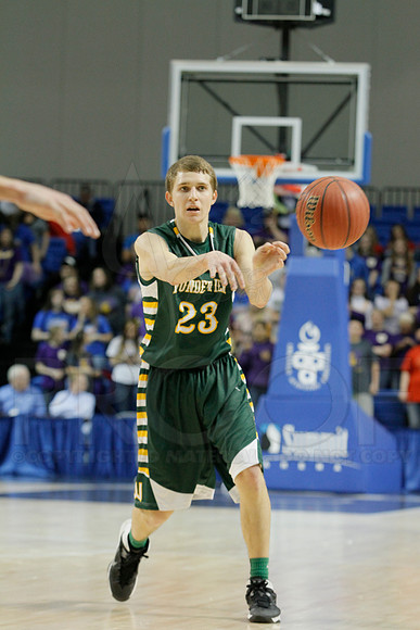 1A Boys State Finals-Concord vs. Wonderview 3-14-2014 (© Justin Manning) JWM_0138