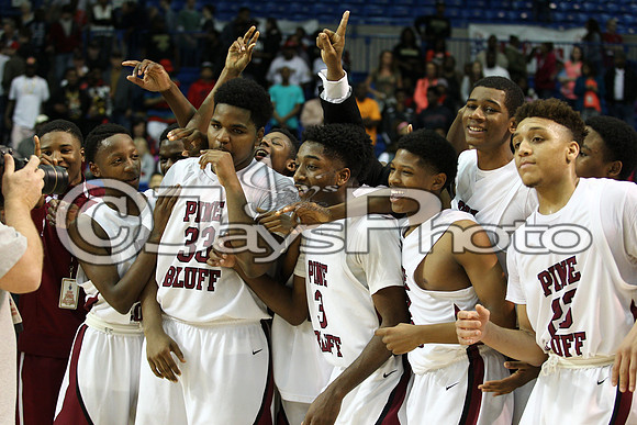 Jonesboro vs. Pine Bluff 6A State Boys 3-13-2015 (©Justin Manning) JWM_493