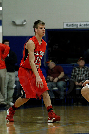 Harmony Grove vs Harding Academy 2-20-13 (©Justin Manning)0039
