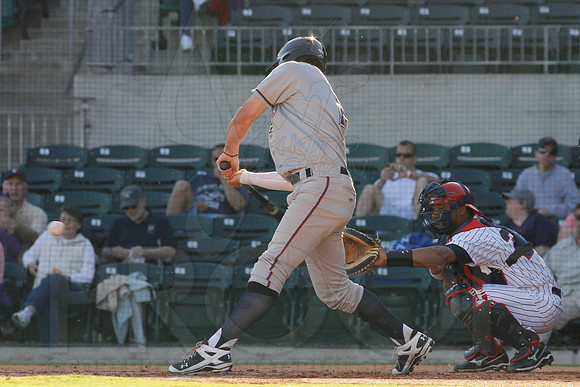 NW Arkansas Naturals @ Arkansas Travelers 4-21-12(Justin Manning)152