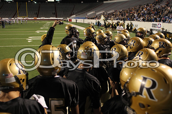 2A State Finals Rison vs. McCrory 12-11-2015 (©Justin Manning) JWM_0068