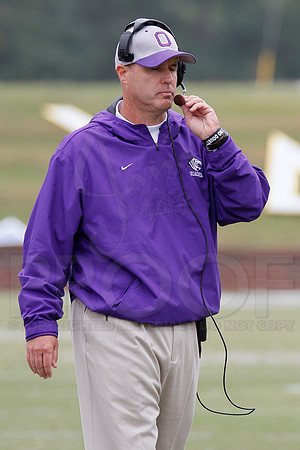 Southwestern Ok. St. @ OBU  (Homecoming) 10-6-12 (Justin Manning)0092