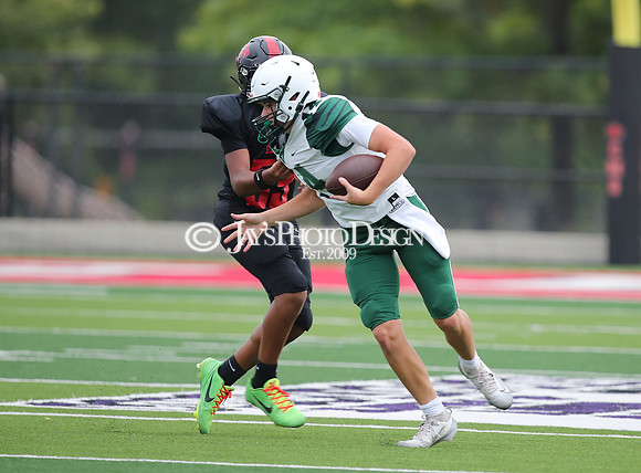 Episcopal @ Cutter Morning Star JV (Scrimmage) 8-19-25_JWM_0344