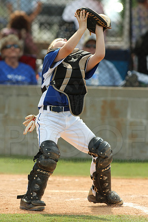Benton-Midkiff vs. Bryant-Griffin 8 year old (Cal Ripken) 7-20-2014 (©Justin Manning) JWM_125