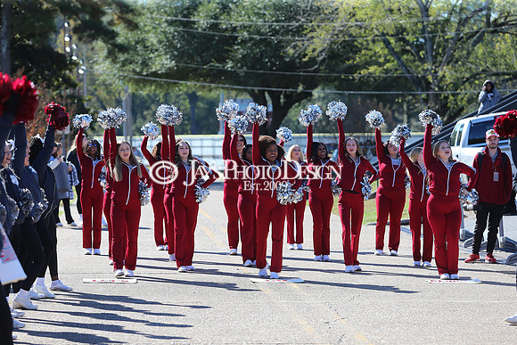 Ouachita Baptist @ Henderson State (The Battle of the Revine) 11-12-22_JWM_0372