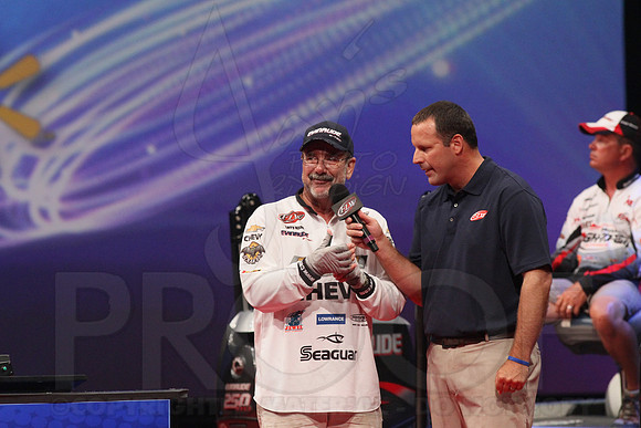 FLW Forrest Wood Cup Day final day 8-18-13 (© Justin Manning) JWM0376