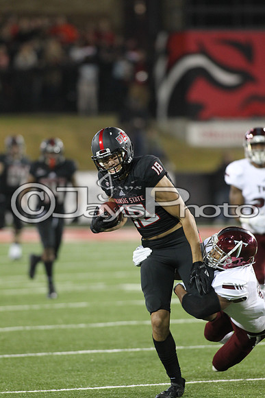 Troy @ Arkansas State 12-2-17_JWM0461
