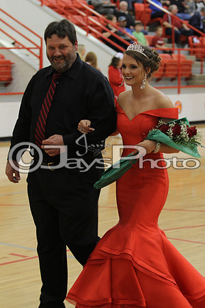 Jessieville @ Glen Rose (Homecoming) JWM_0369