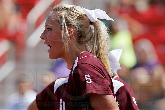 6A Benton vs Russellville State Finals 5-17-13 (© Justin Manning) JWM0265