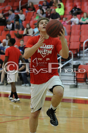Tri-Lakes All Star Baketball Game 3-17-2015 (©Justin Manning) JWM_0279