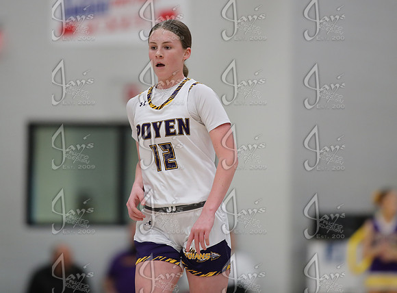 Poyen vs. Mountain Pine (AAA 2A-4 Regional Semifinal) 2-28-25_JWM_0085