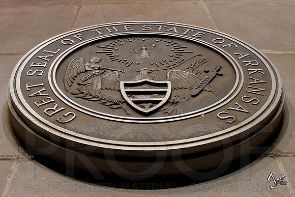 Downtown Little Rock Arkansas 2-7-13 (Justin Manning)0045