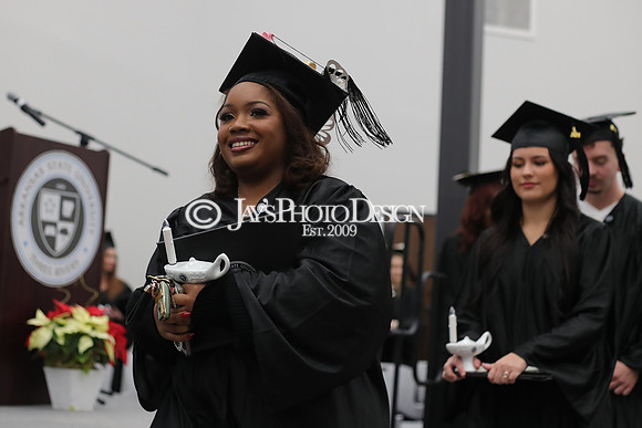 Arkansas State University Three Rivers (Health Sciences' Pinning Ceremony) LPN & RN 12-12-24 _JWM_0640