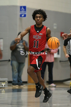 Arkansas State @ UCA 12-6-22 _JWM_0122