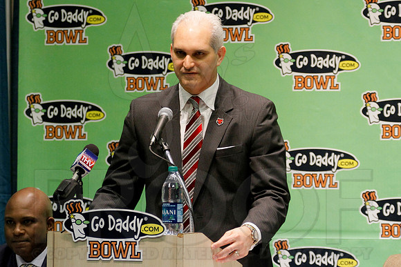 Go Daddy Press Conference (Larry the Cable Guy) & Mayor Luncheon 1-4-13 (Justin Manning)0041