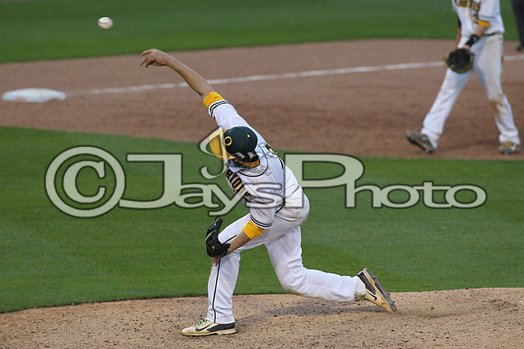 2A State Baseball Finals Magnet Cove vs. Ouachita 5-22-2015 (©Justin Manning) JWM_0435