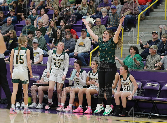 Ouachita vs. Cutter Morning Star (AAA 2A-4 Regional Semifinal) 2-28-25_JWM_0246