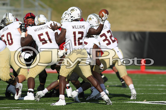 Texas State @ Arkansas State 11-18-17_JWM0054